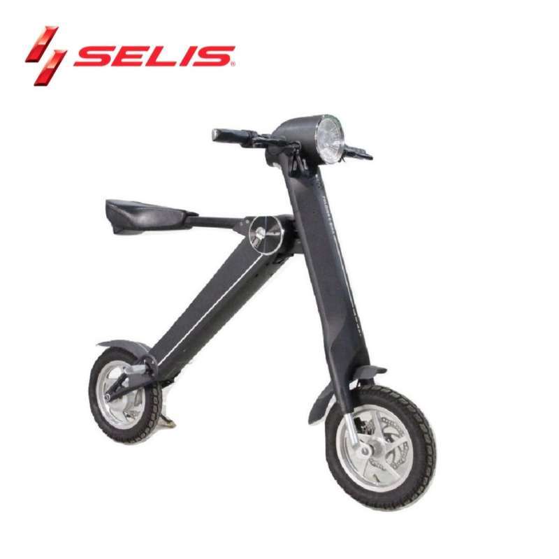Jual KBIKE SCOOTER LISTRIK di Seller Selis Mangga Dua Mall Mangga