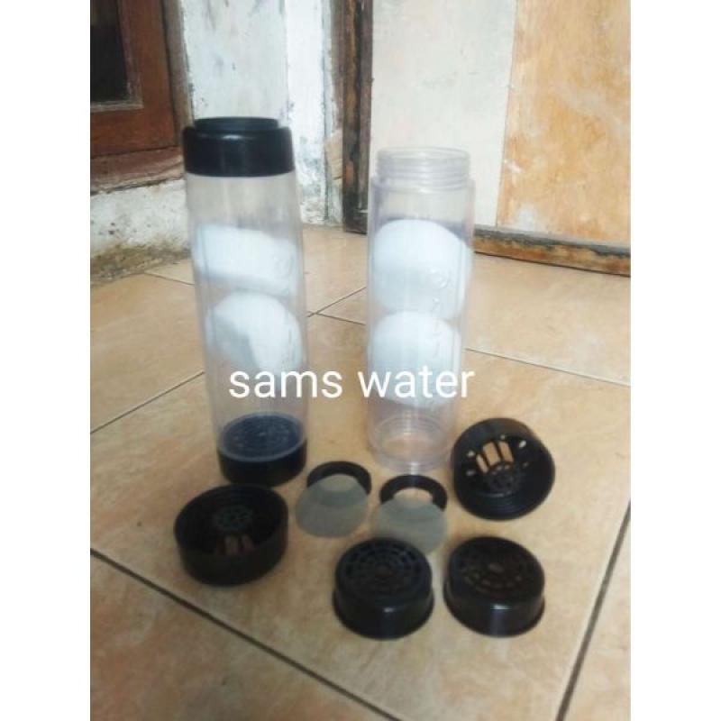 Jual Cartridge Filter Air Kosong Di Seller Sams Water Cipadu, Kota