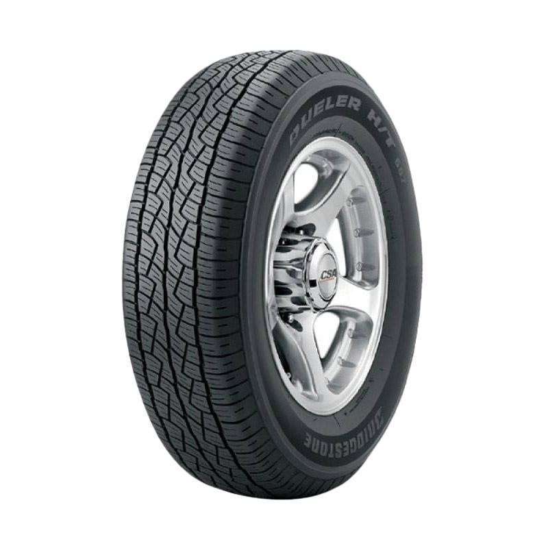 Bridgestone Dueler 235 60 R16 - Harga Terbaru Agustus 2024 & Gratis