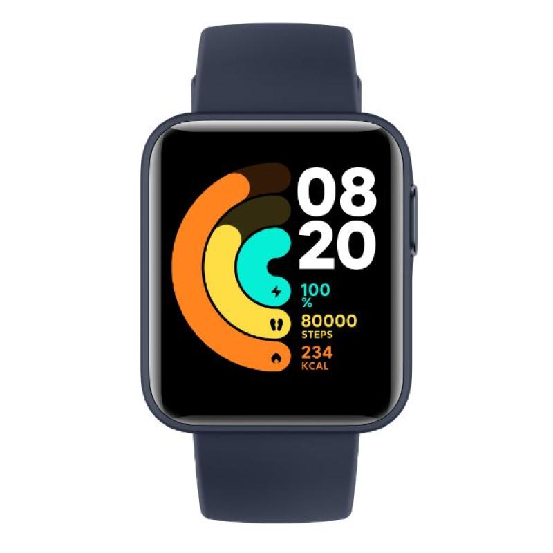 Jual Xiaomi Mi Watch Lite Online Maret 2021 | Blibli