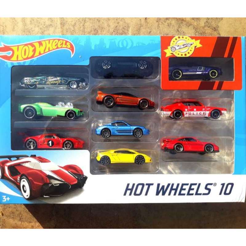Hot Wheels Хадсон Hudson Hornet