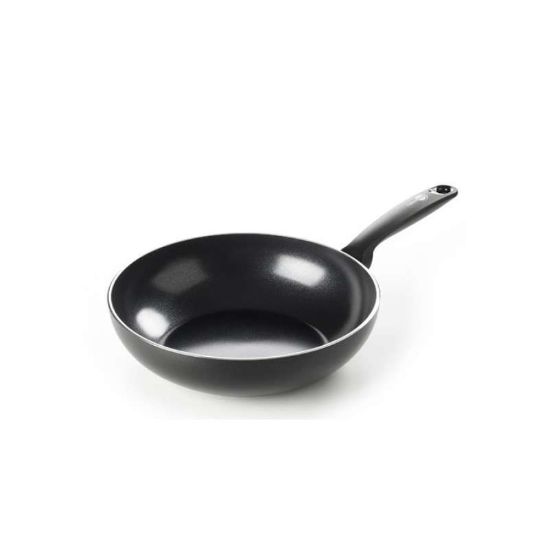 Jual GreenPan Queens Open Wok Teflon [28cm] di Seller Malindo collection Kedoya Utara, Kota