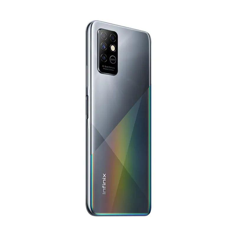 Jual Infinix Note 8 Smartphone [4 Gb/ 64 Gb/d] Di Seller King Cell 168 ...