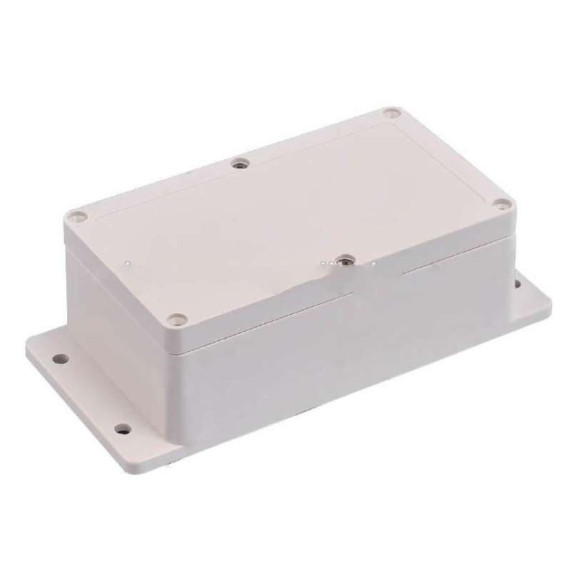 Jual Wall Mounting Outdoor Electrical Enclosure Box Original Murah ...