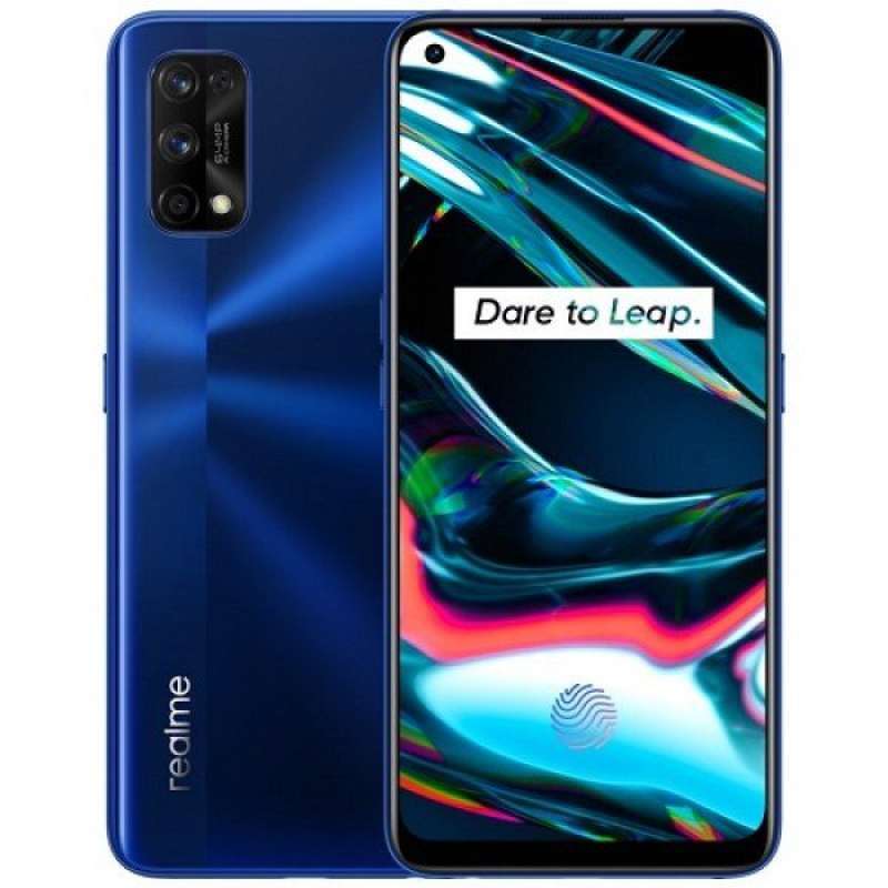 Jual Smartphone Realme 7 Pro Ram 8 Rom 128 GB di Seller