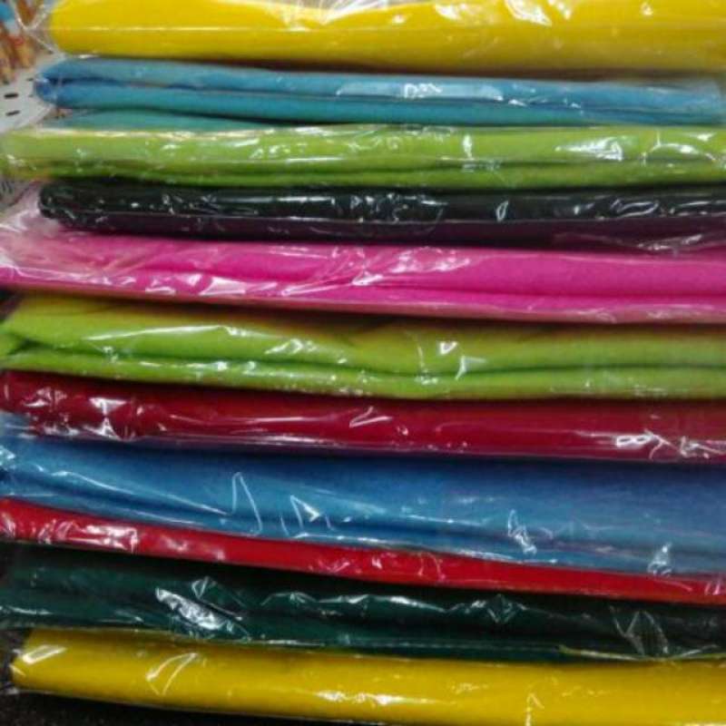 Kain Flanel Hidroponik Daftar Harga Kain Sumbu Flanel