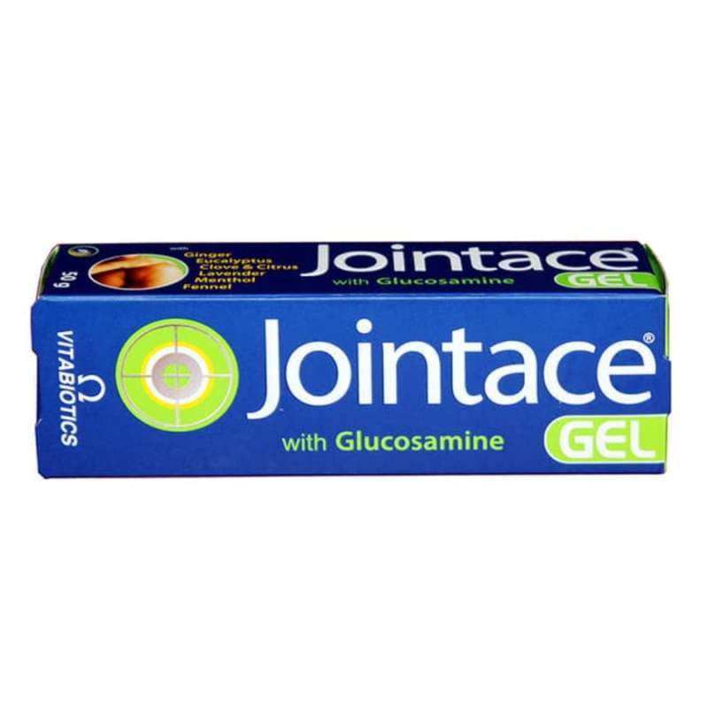Jual Jointace Gel 50 gr / Nyeri Sendi Otot / Glucosamine / Glucosamin