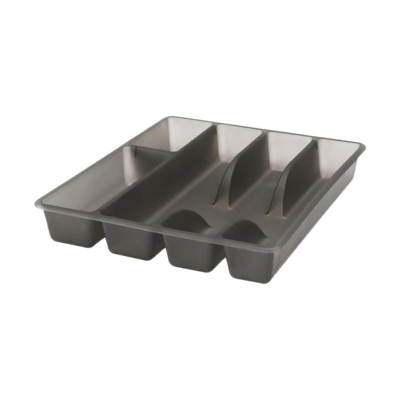 Jual IKEA R Smacker Cutlery Tray / Sekat Separator dalam laci / Baki Peralatan Makan Murah Tebal