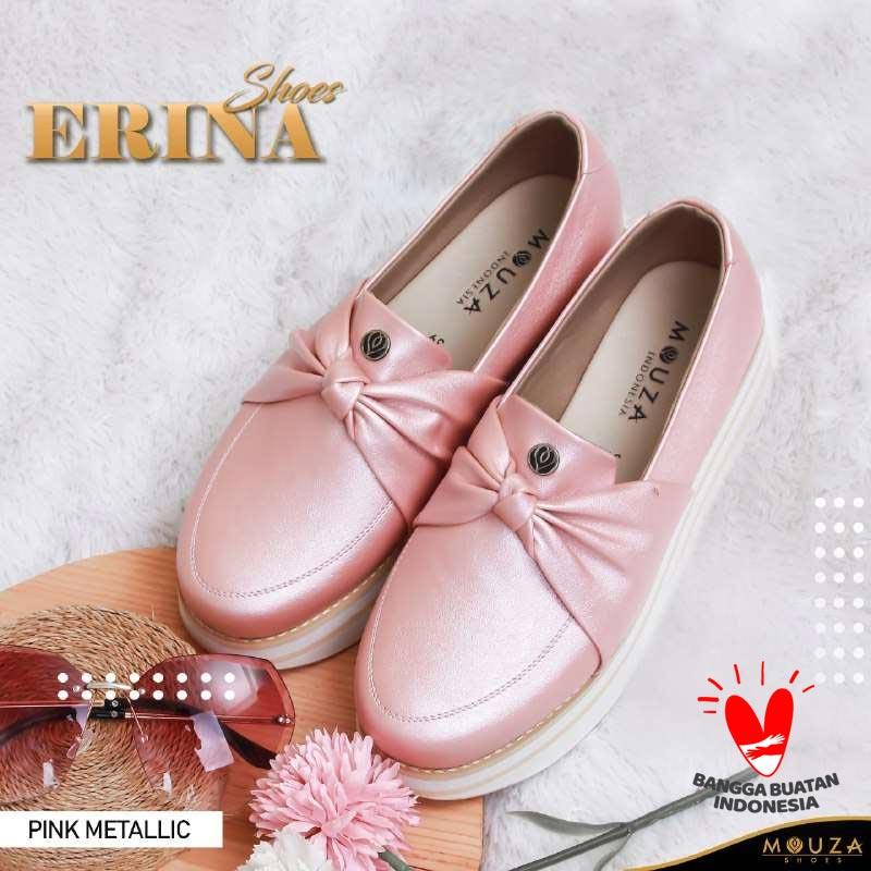 Jual Erina Shoes di Seller Mouza Indonesia Official Dawuan, Kab