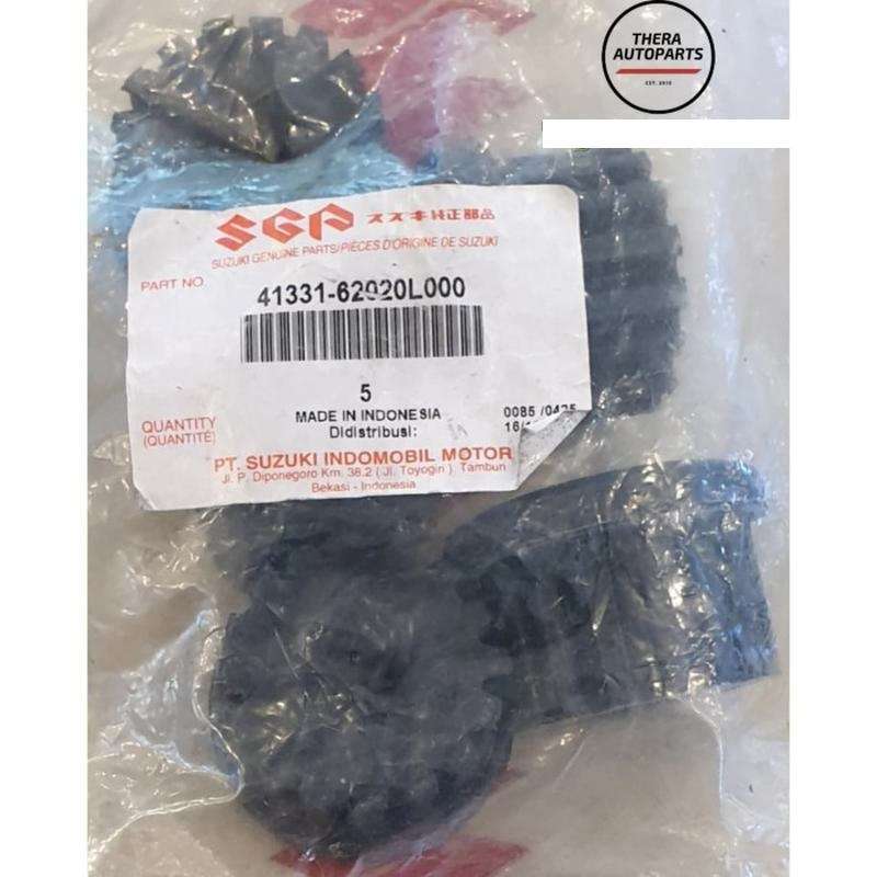 Jual Suzuki Genuine Parts Karet Bushing Per Besar for Suzuki Jimny