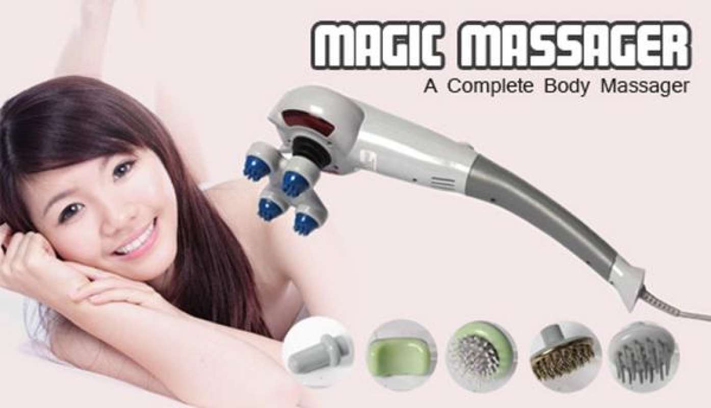 Massage 8. Аппарат Magic Massager. Массажер Магик вибрационный. Multi Massager magic77. Magic Stick массажер.