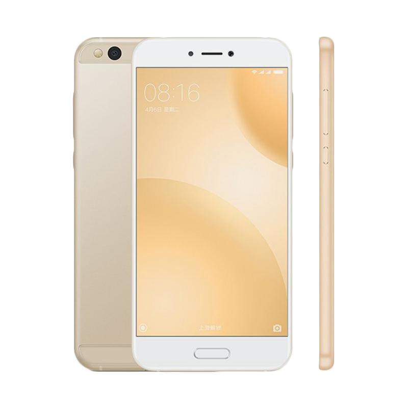 jual xiaomi redmi 4x smartphone gold 16 gb 2 gb jual xiaomi redmi 4x smartphone gold 16 gb 2 gb