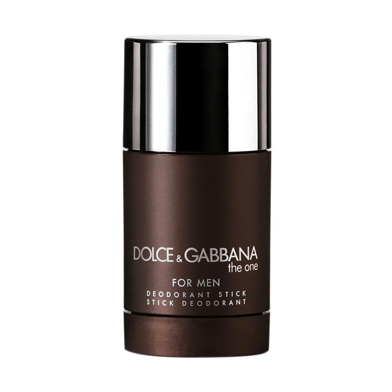 jual dolce and gabbana the one parfum deodorant stick 75 jual dolce and gabbana the one parfum deodorant stick 75