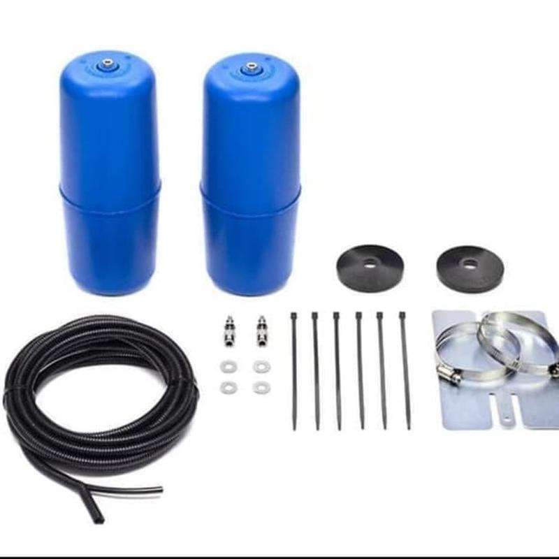 Jual AIRBAGMAN Air Suspension Helper Kit Coil for NP300 [50mm] di Seller Laksana Motor