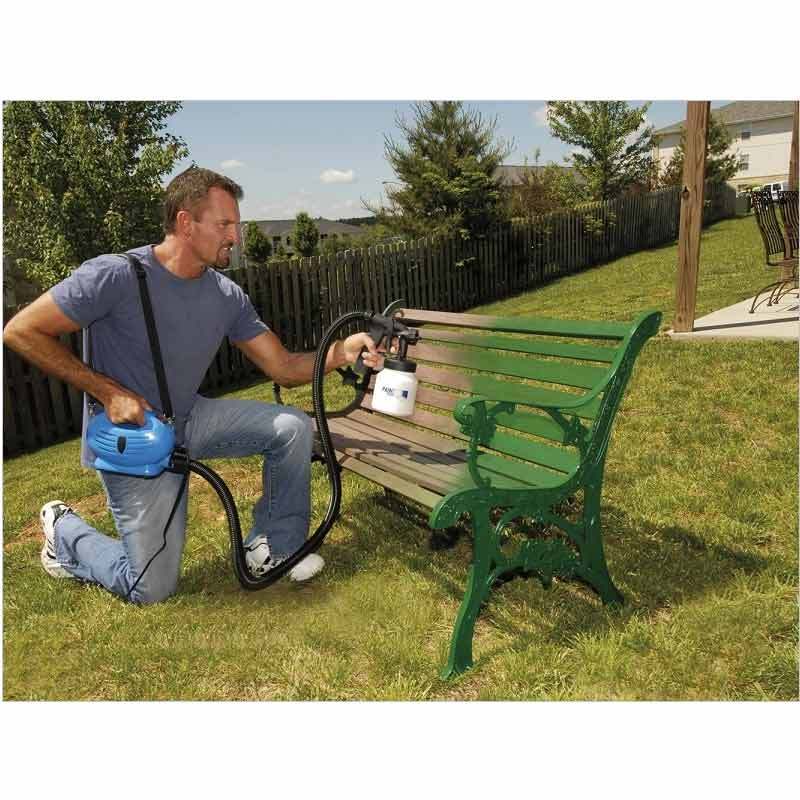 Jual Alat Semprot Cat Praktis Kayu Tembo   k Mobil Airbrush