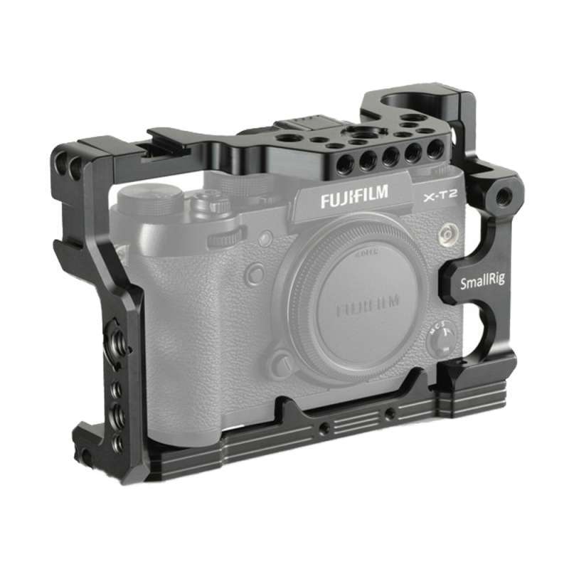 Jual Anekafoto Smallrig Cage For Fujifilm Xt2 And Xt3 Camera Di