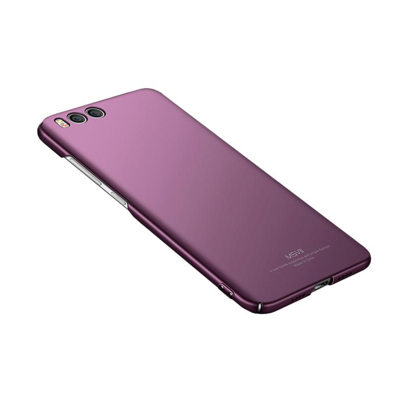 Jual MSVII Glossy Original 360 Protection Hardcase Casing Jual MSVII Glossy Original 360 Protection Hardcase Casing
