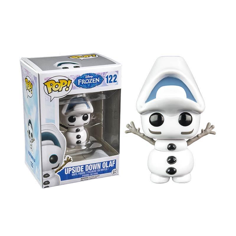 olaf figure action jual Frozen Funko POP Upsidedown 2 Olaf Action Figure Jual olaf figure action jual Frozen Funko POP Upsidedown 2 Olaf Action Figure Jual