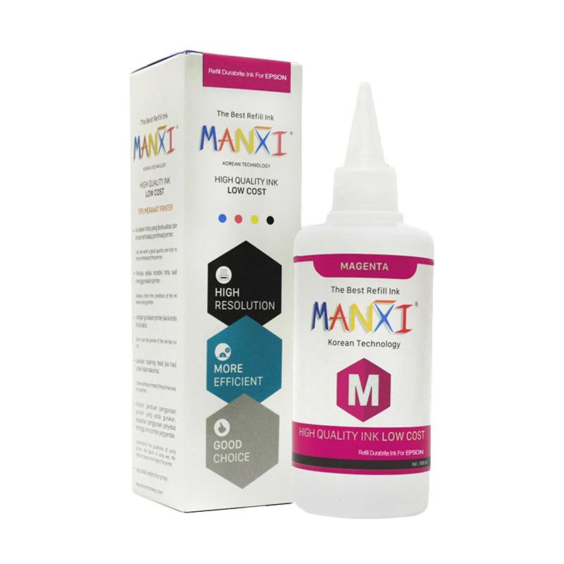 jual manxi tinta durabrite for printer epson magenta jual manxi tinta durabrite for printer epson magenta
