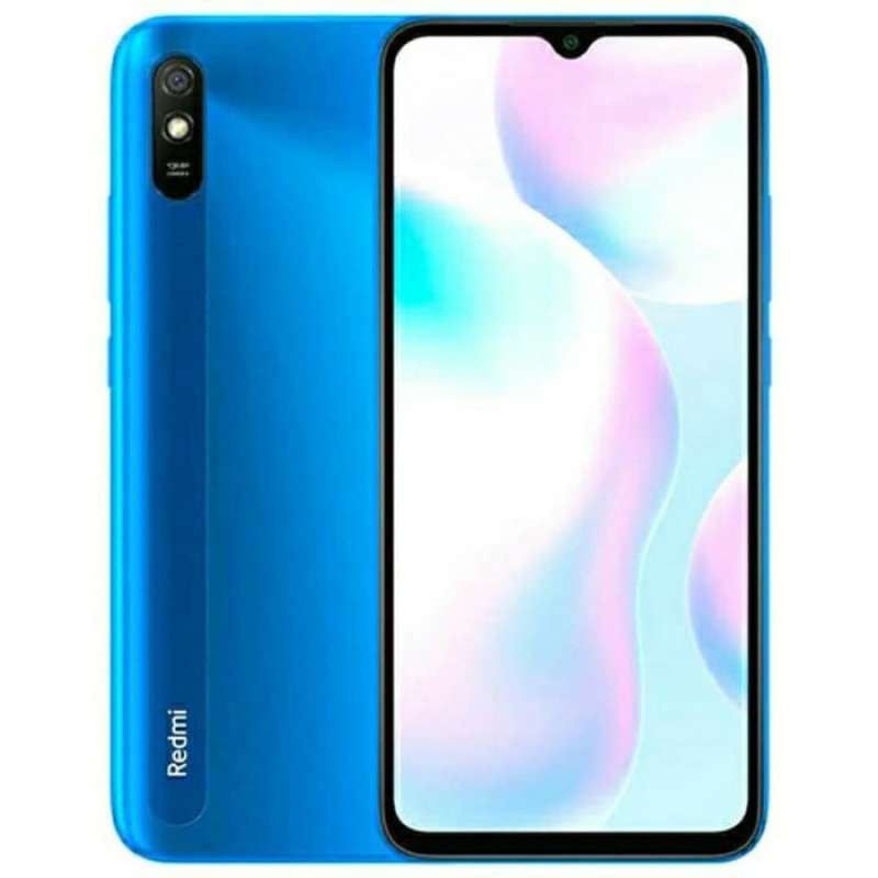 Jual Xiaomi Redmi 9A 2/32 GB smartphone Garansi Resmi di Seller Dm ...