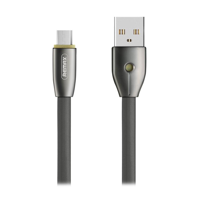 jual remax original rc 043m micro usb kabel data jual remax original rc 043m micro usb kabel data
