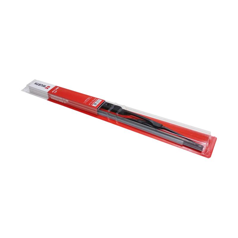 Jual Wurth Wiper Blade Kaca Depan Mobil for Nissan Livina Jual Wurth Wiper Blade Kaca Depan Mobil for Nissan Livina