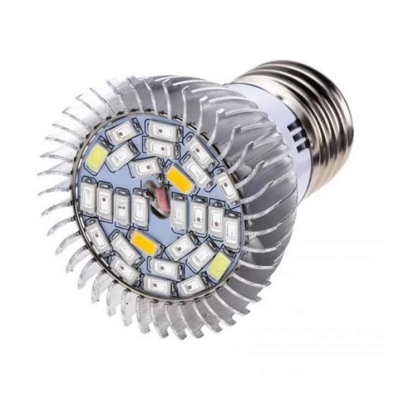 Jual Led Grow Light Full Spectrum 💯 Harga Murah & Kualitas Terbaik Mei 2025