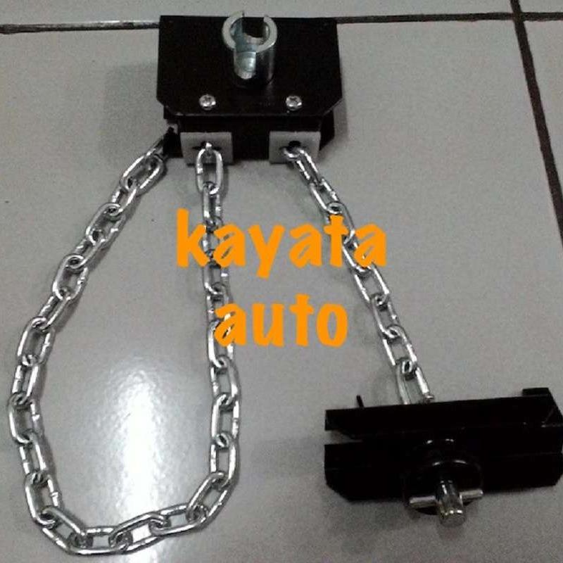 Mengupas Tuntas Alat Ban Serep Toyota Innova: Dari Spesifikasi hingga Tips Penggunaannya