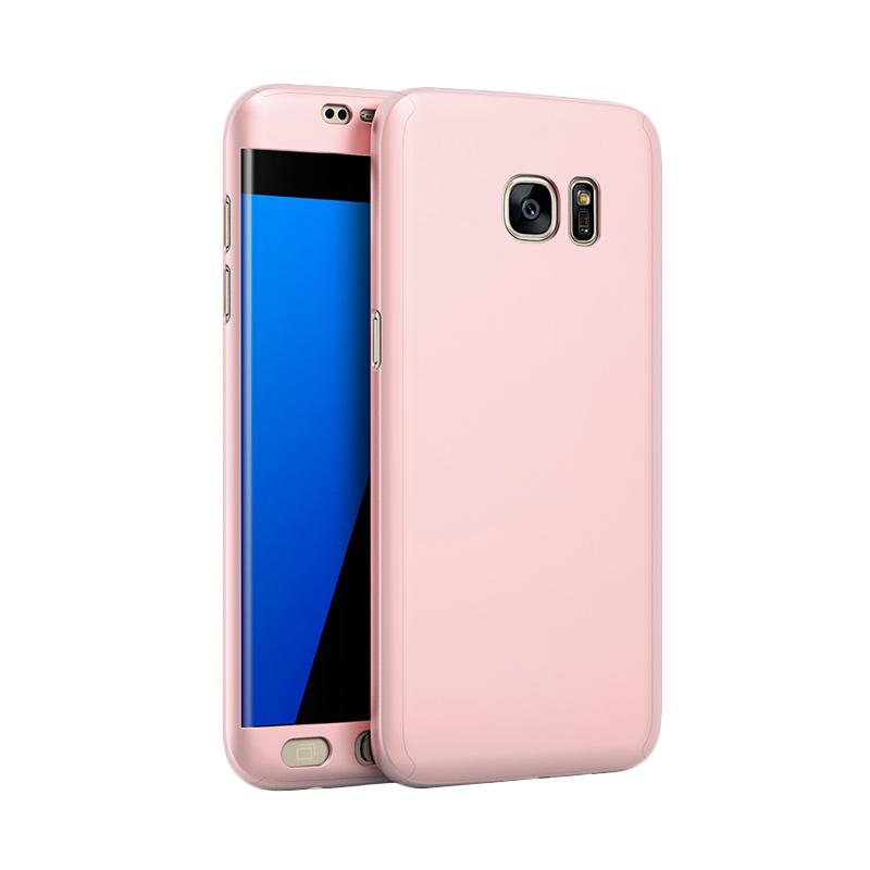 jual samsung s7 edge 360 cover baby skin ultra thin jual samsung s7 edge 360 cover baby skin ultra thin