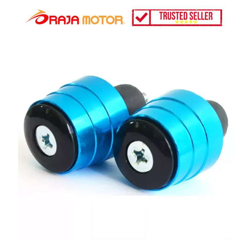 Rushi Raja Motor Promo Rajamotor Jalu Stang Model Garis Almunium Diskon 31% Di Seller ...