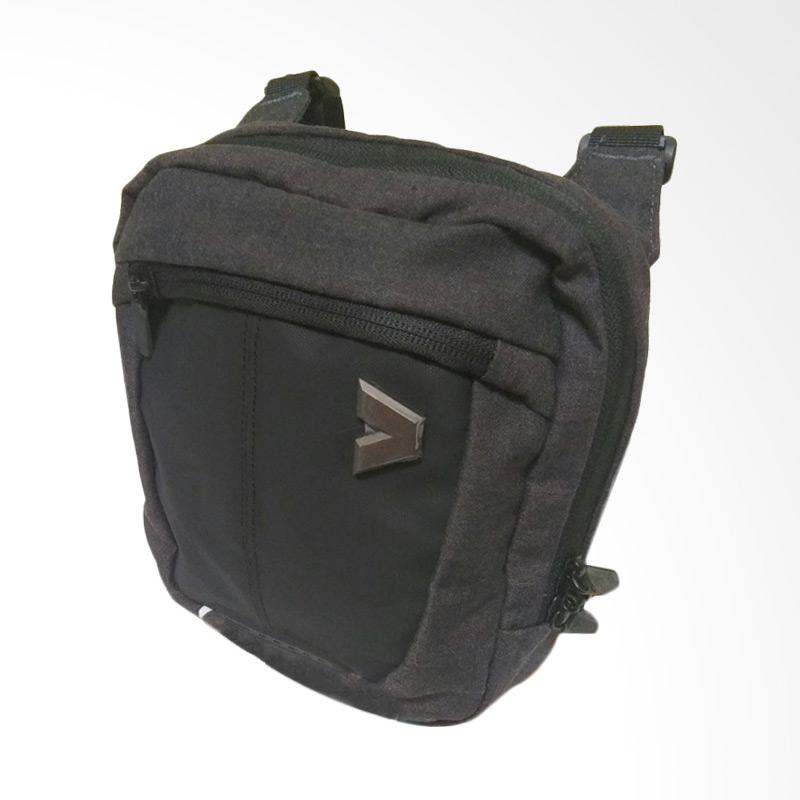 Jual Kalibre Original Ashen Tas Selempang 920471 Online