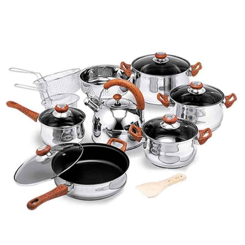 Jual Super Pan Set Oxone Original Murah - Harga Diskon April 2024 ...