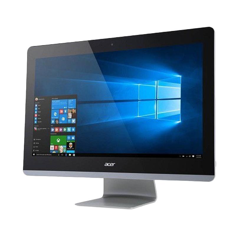 Jual Acer Aspire AZ3715 AIO Desktop PC [23.8/i56400T/GeForce940M 2GB