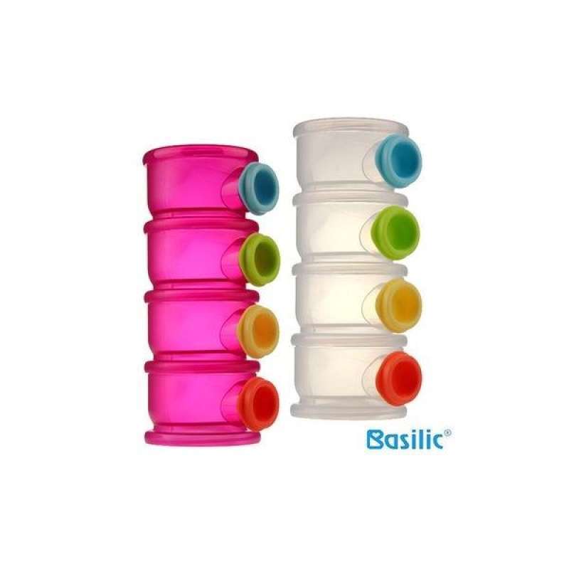Jual (Basilic)[Pui Hei Lectra] four milk boxes di Seller PChomeSEA ...