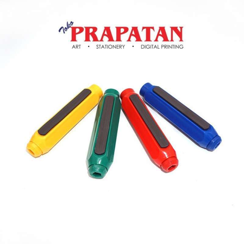 Jual Gagang Crayon Oil Pastel dan Kapur Oil Pastel Holder Chalk
