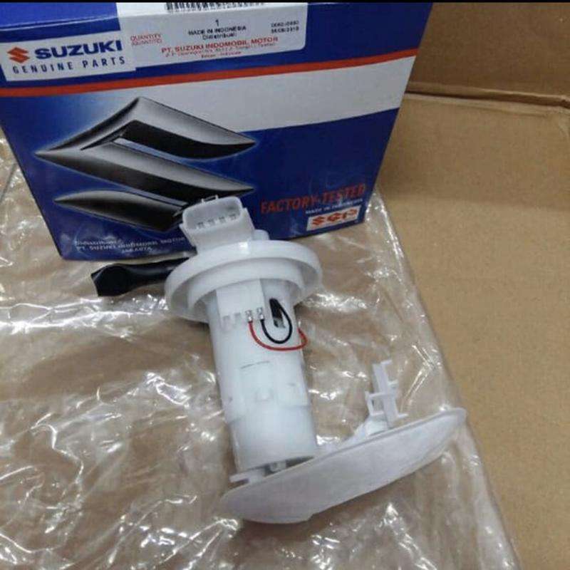 Jual Suzuki Genuine Parts Fuel Pump Pompa Bensin for Suzuki Satria Fu
