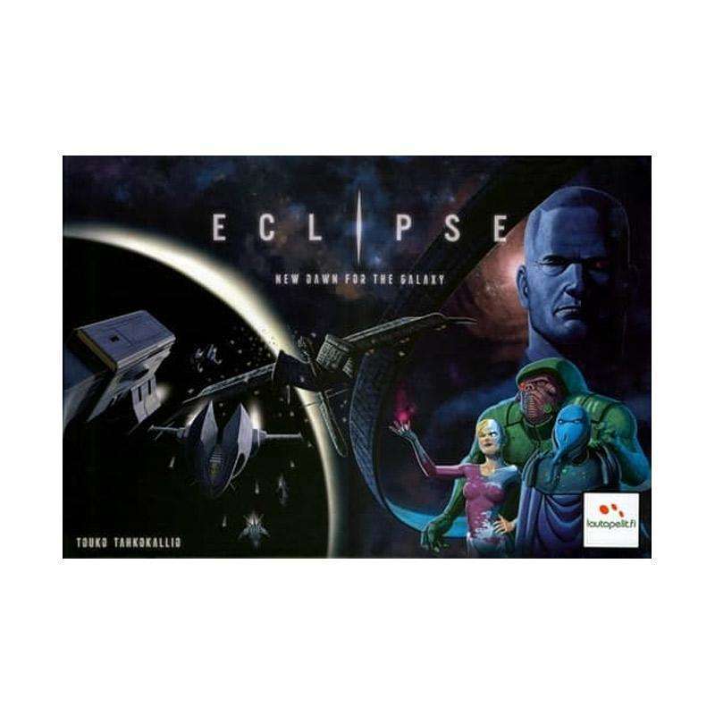 Эклипс Настольная Игра Купить В Рассрочку