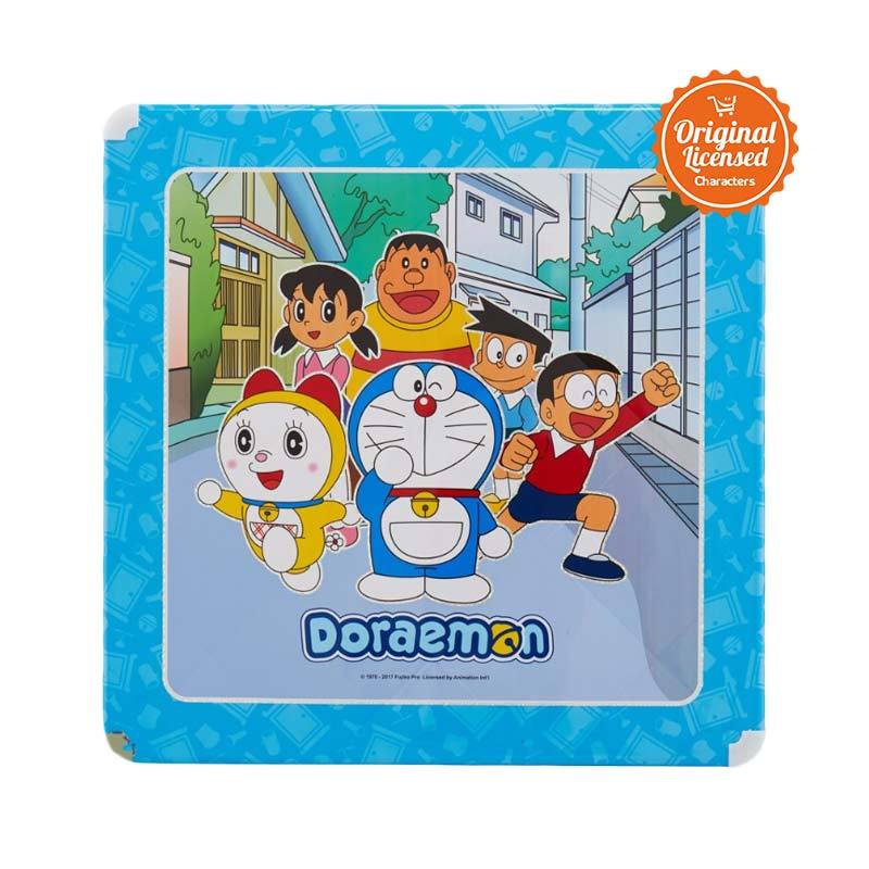 Jual Doraemon Table Kids Meja Anak - Blue [55 cm] Online 