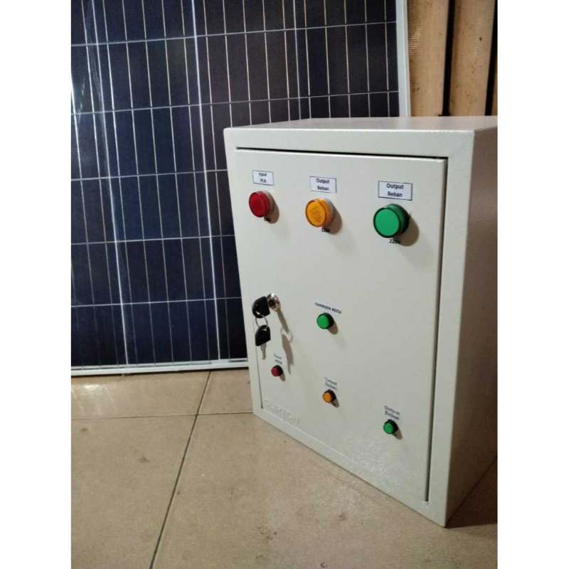 Jual Surya Ats Panel Original Murah - Harga Diskon Mei 2024 | Blibli.com