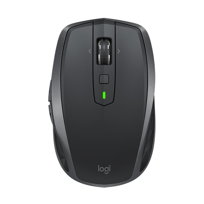 Jual Logitech MX Anywhere 2S Dual Wireless Darkfield Mouse