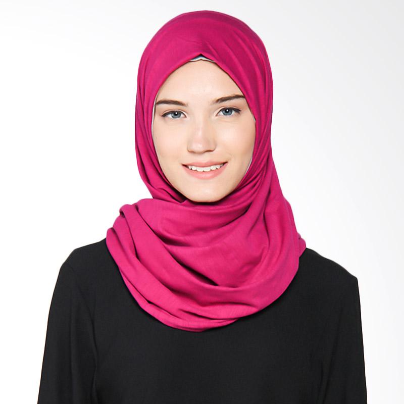 Jual Artenesia Wendy FWACC02 Shawl - Fuchsia Online 