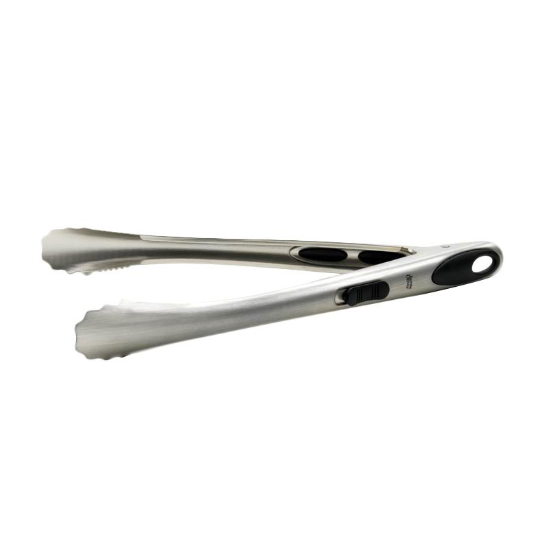 Jual Jamie Oliver JB8600 Capitan Makanan - Silver [32 cm 