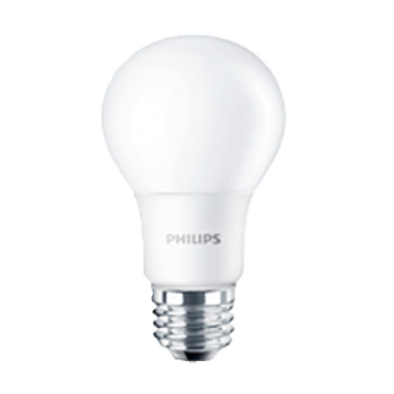  Jual  Philips  Coolday Light Bohlam Lampu  LED  5  Watt  