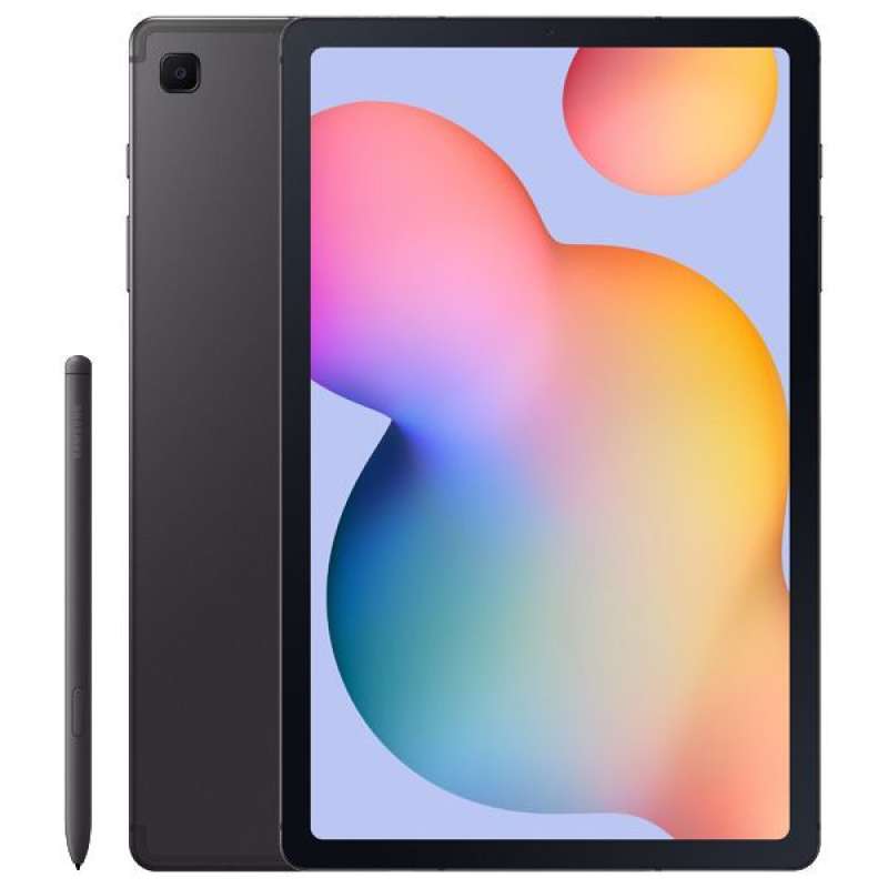 âˆš Samsung Galaxy Tab S6 Lite (4gb/128gb) Terbaru September 2021 harga