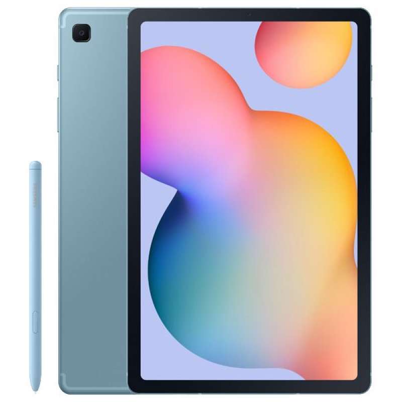 Jual Samsung Galaxy Tab S6 Lite (4gb/128gb) Terbaru September 2021