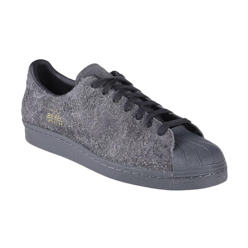 superstar 80s clean shoes