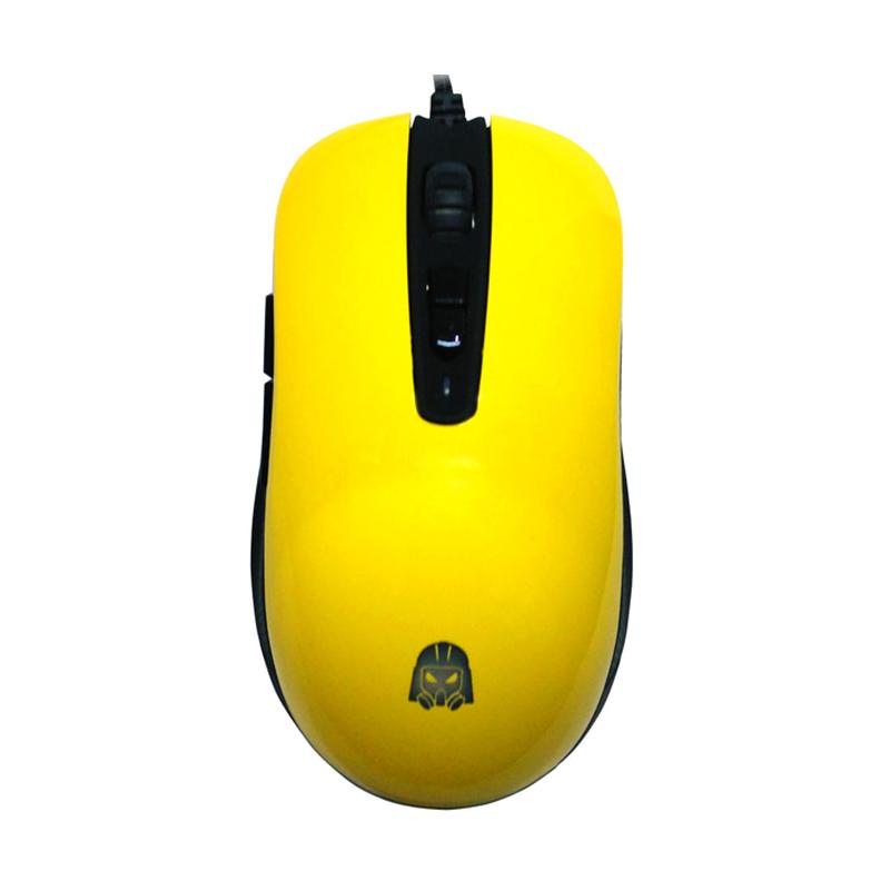 Jual Digital Alliance G7 Alpha Gaming Mouse Online - Harga
