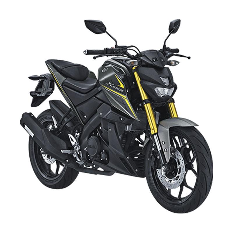  Jual  Yamaha New Xabre  Sepeda Motor  Online Harga 