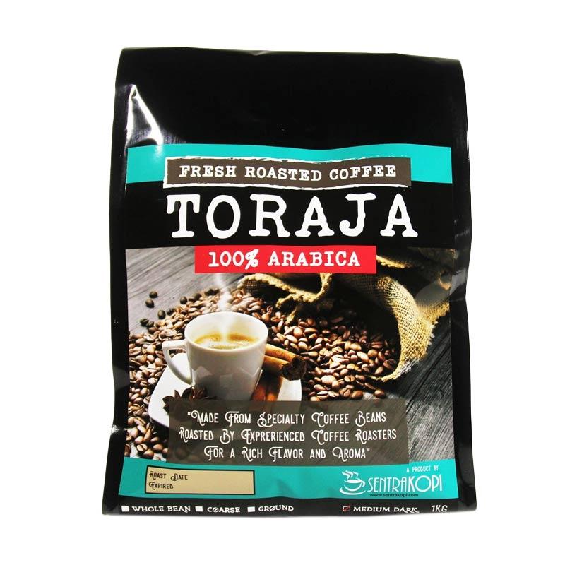 jual sentra kopi toraja arabica whole bean coffee biji jual sentra kopi toraja arabica whole bean coffee biji