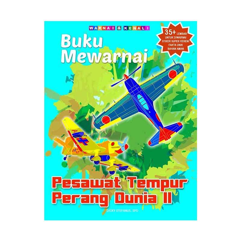 Mewarnai Helikopter Tempur - Gambar Mewarnai Gratis